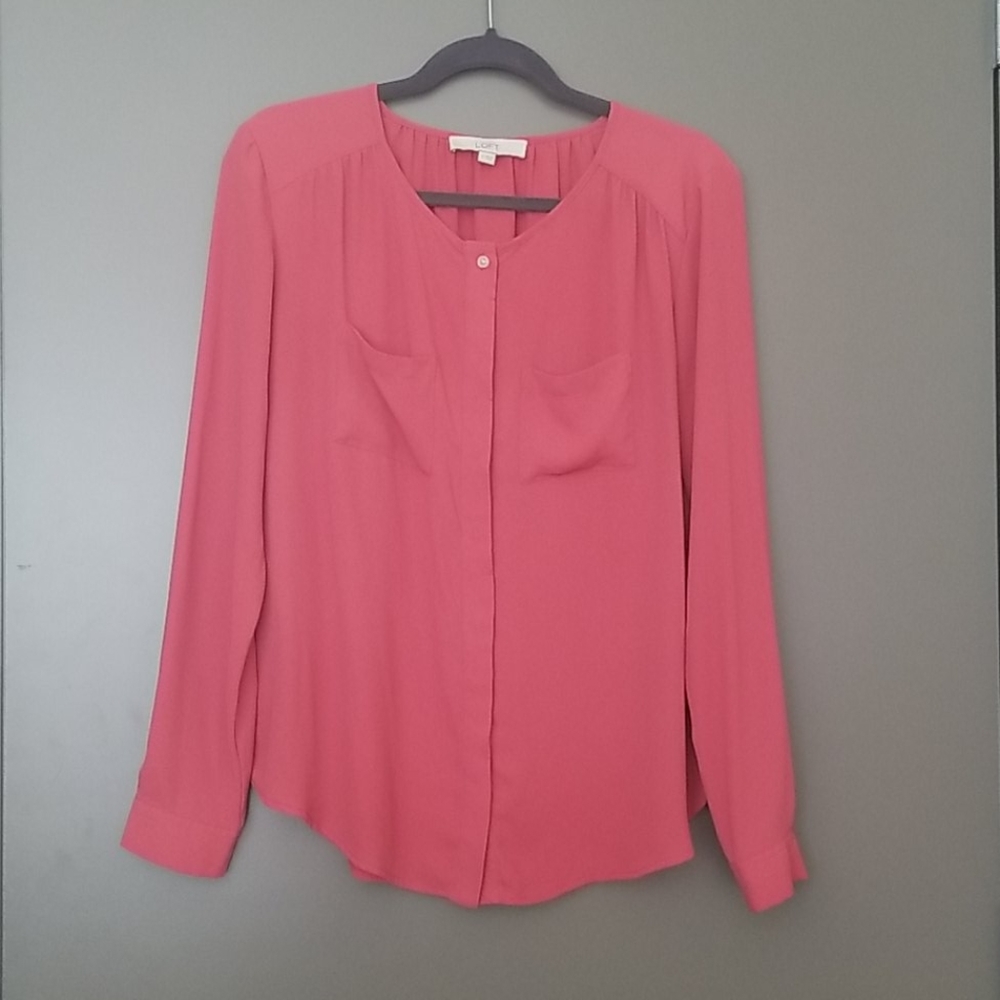 Loft Top
